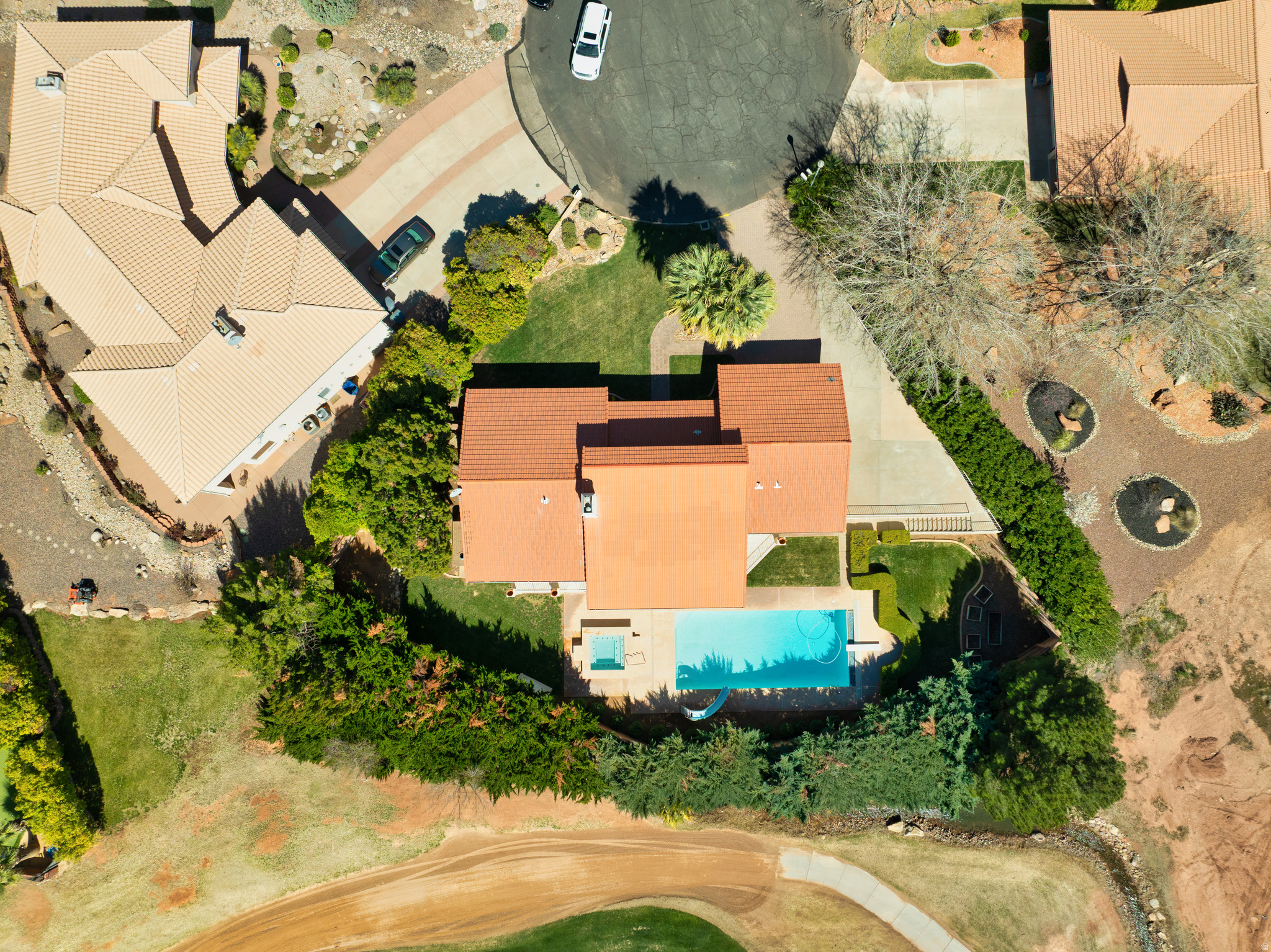 BLOOMINGTON COUNTRY CLUB 10 - Residential