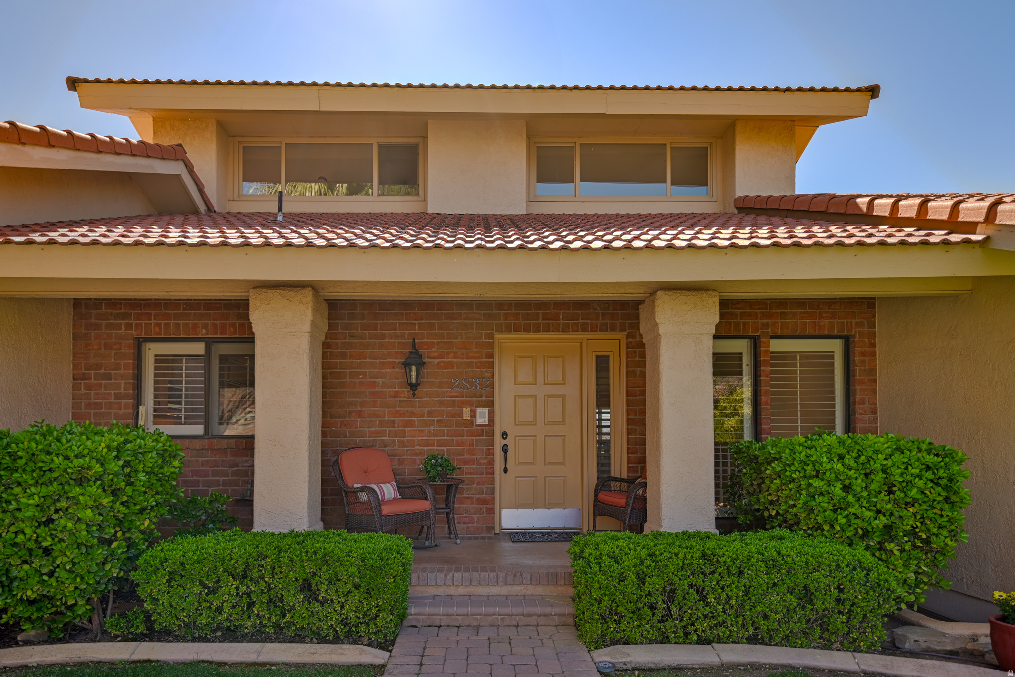 BLOOMINGTON COUNTRY CLUB 10 - Residential