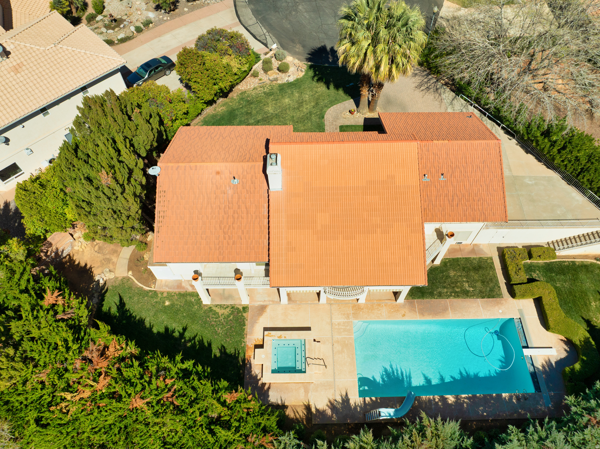 BLOOMINGTON COUNTRY CLUB 10 - Residential