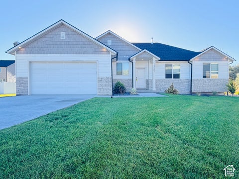 Homes For Rent - 1355 S 300<br/> Tremonton, UT 84337