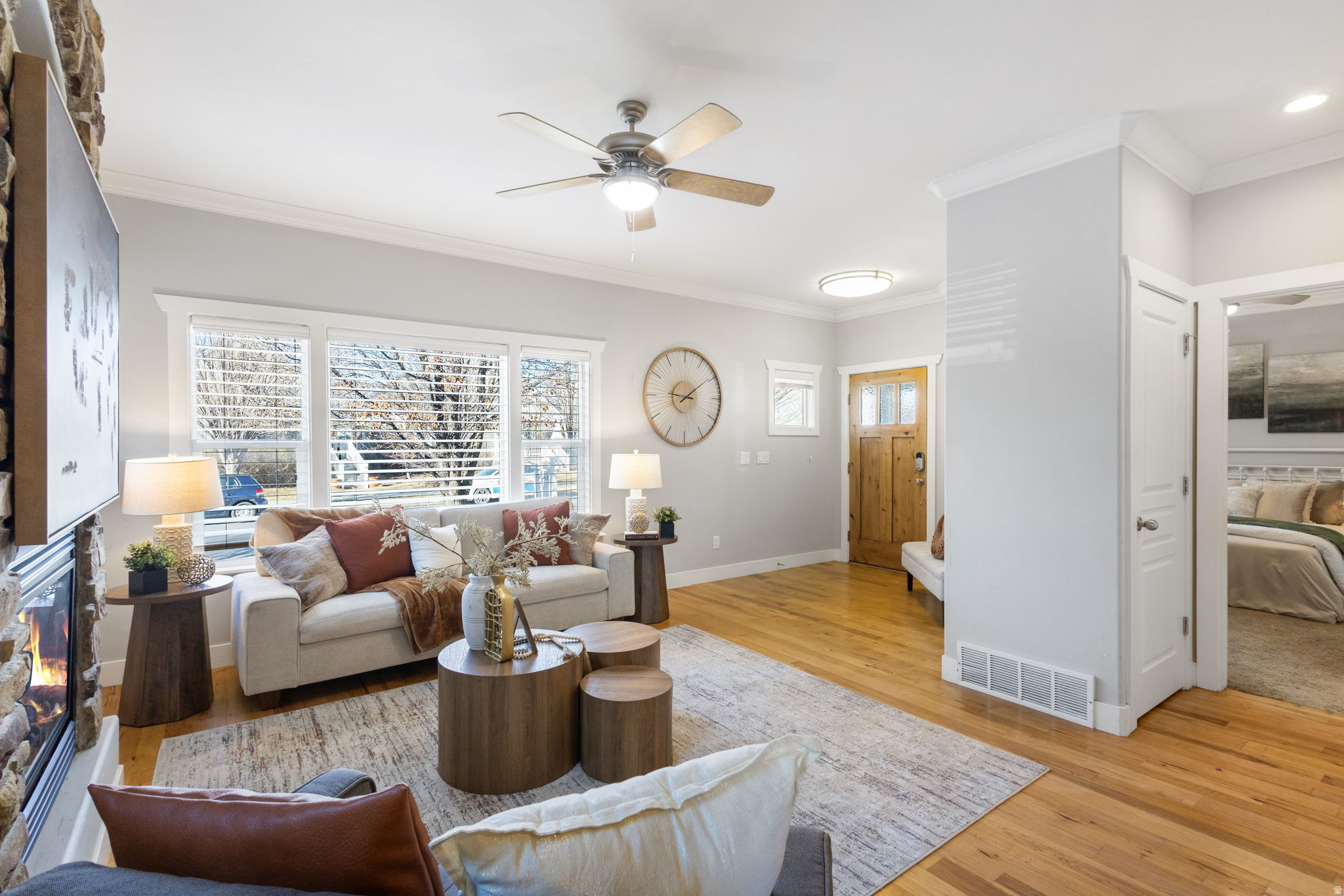 KENNECOTT - Residential