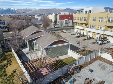 Tiny photo for 11381 S SKYLUX AVE, South Jordan, UT 84009 (MLS # 2141116)
