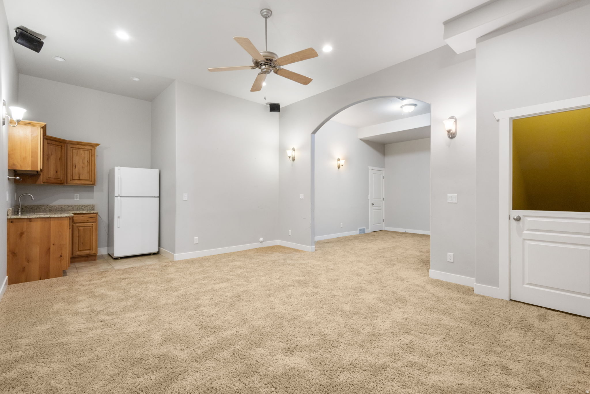 KENNECOTT - Residential