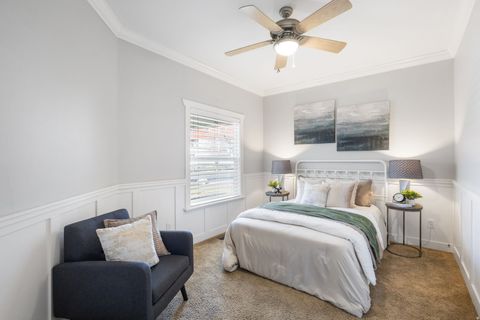 Tiny photo for 11381 S SKYLUX AVE, South Jordan, UT 84009 (MLS # 2141116)