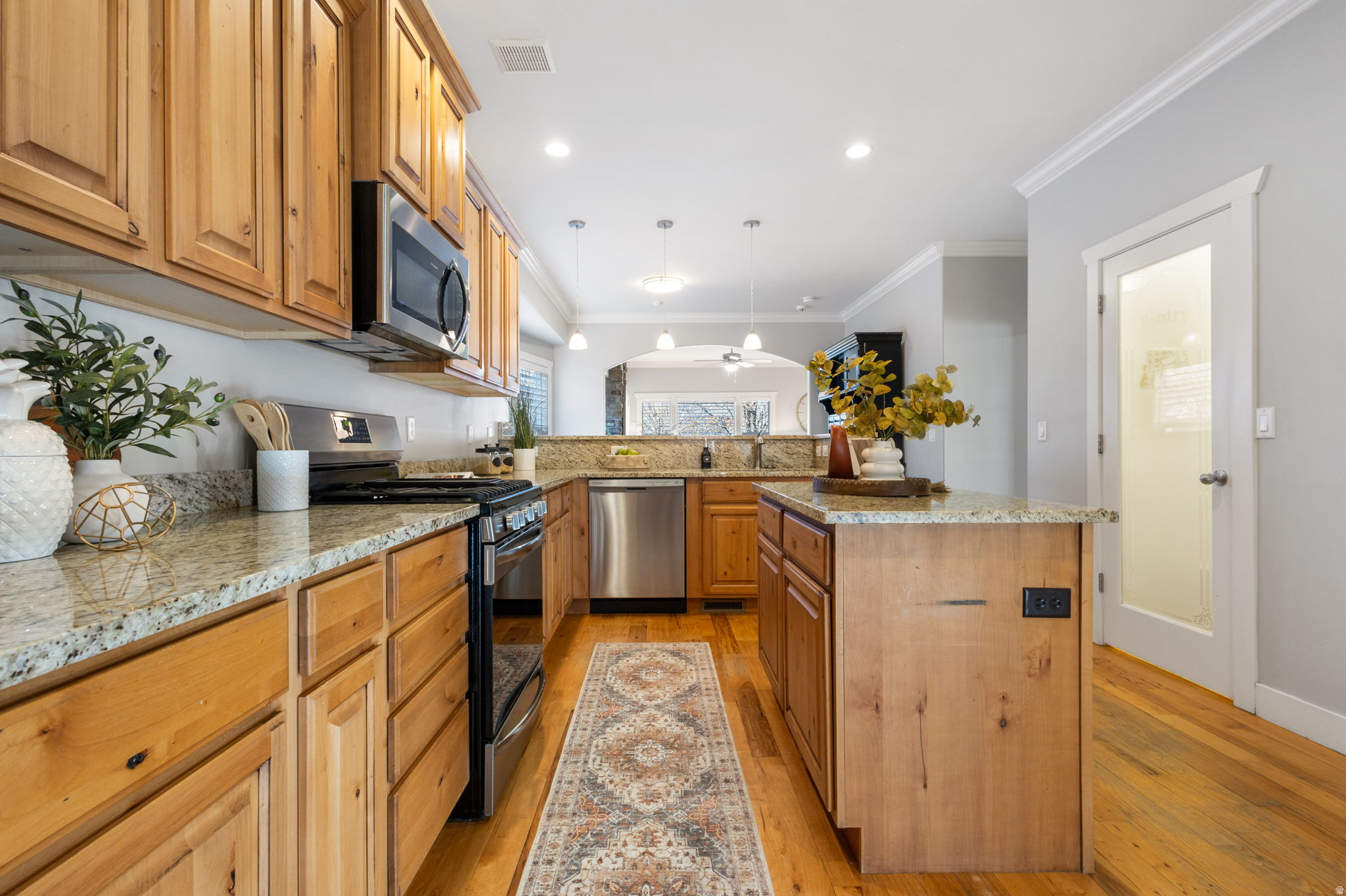 KENNECOTT - Residential