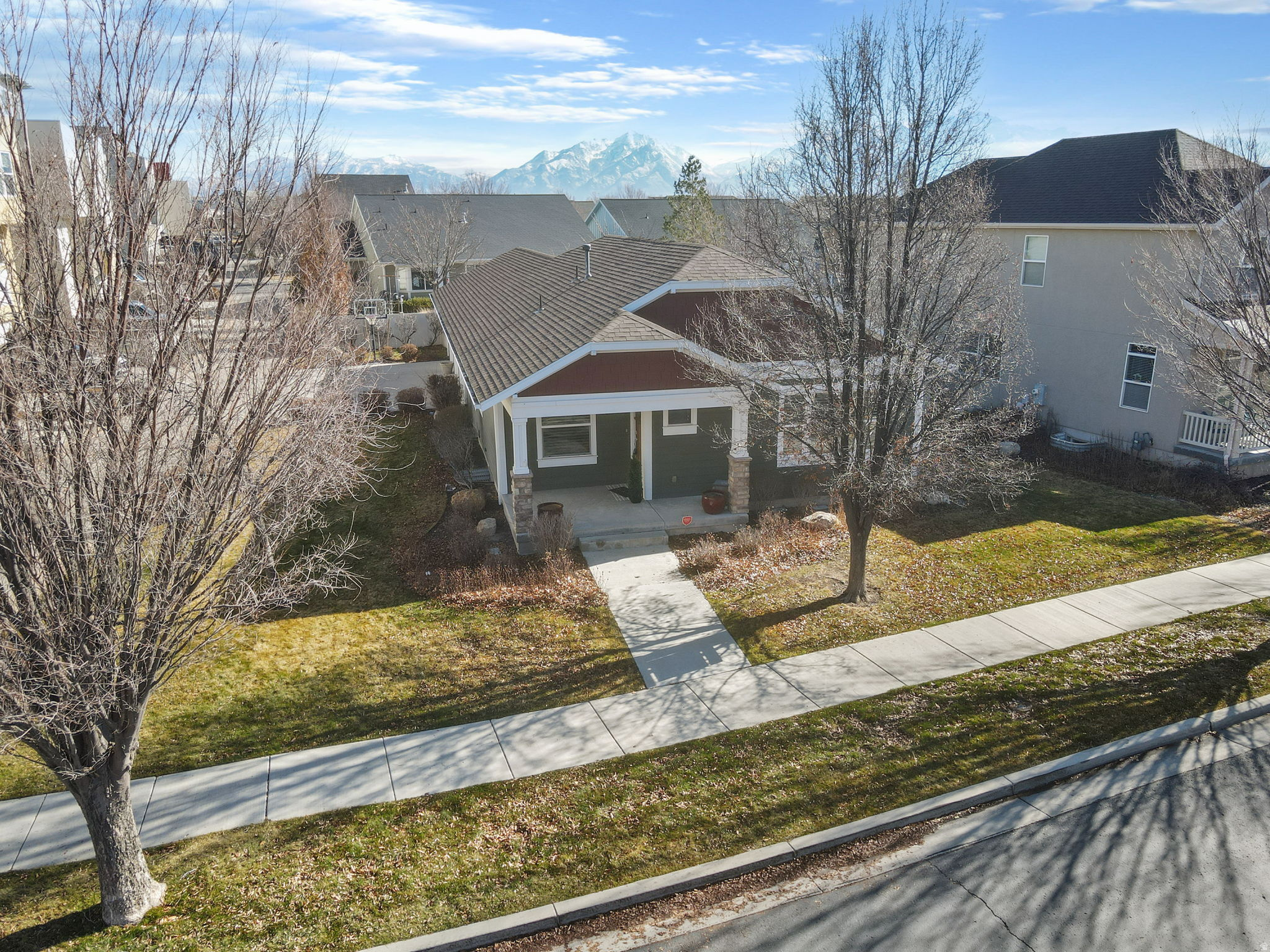 KENNECOTT - Residential