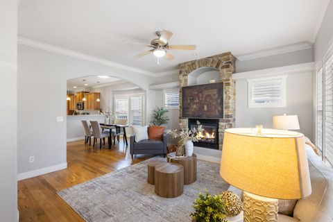 Tiny photo for 11381 S SKYLUX AVE, South Jordan, UT 84009 (MLS # 2141116)
