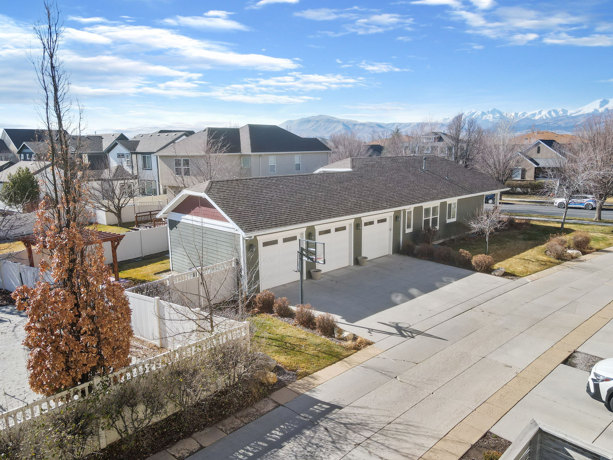 KENNECOTT - Residential