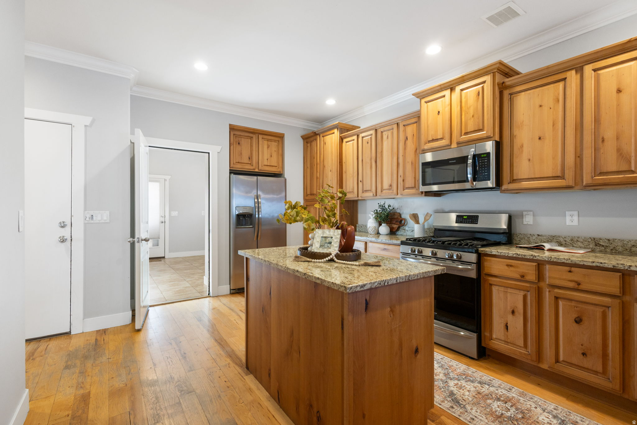 KENNECOTT - Residential