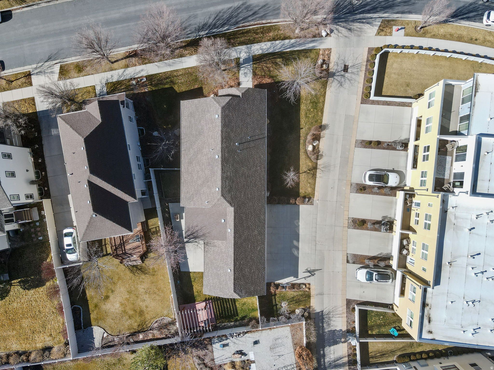 KENNECOTT - Residential