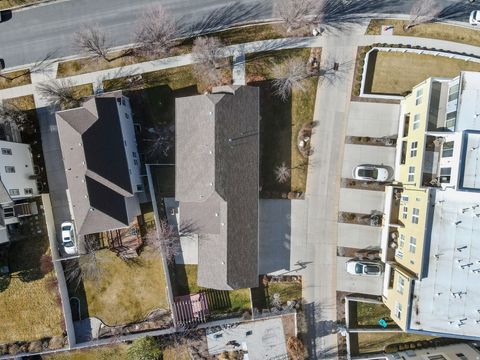 Tiny photo for 11381 S SKYLUX AVE, South Jordan, UT 84009 (MLS # 2141116)