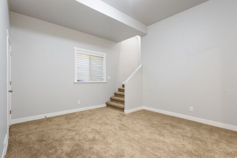 Tiny photo for 11381 S SKYLUX AVE, South Jordan, UT 84009 (MLS # 2141116)