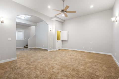 Tiny photo for 11381 S SKYLUX AVE, South Jordan, UT 84009 (MLS # 2141116)