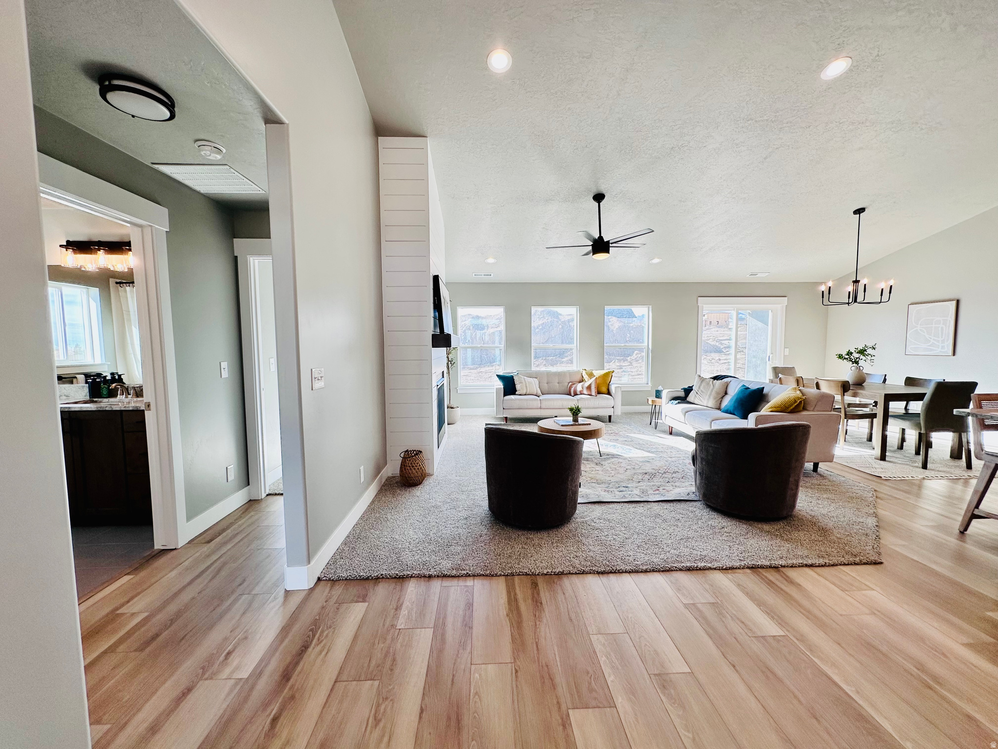 SPRINGFIELD ESTATES PAHSE 2 - Residential