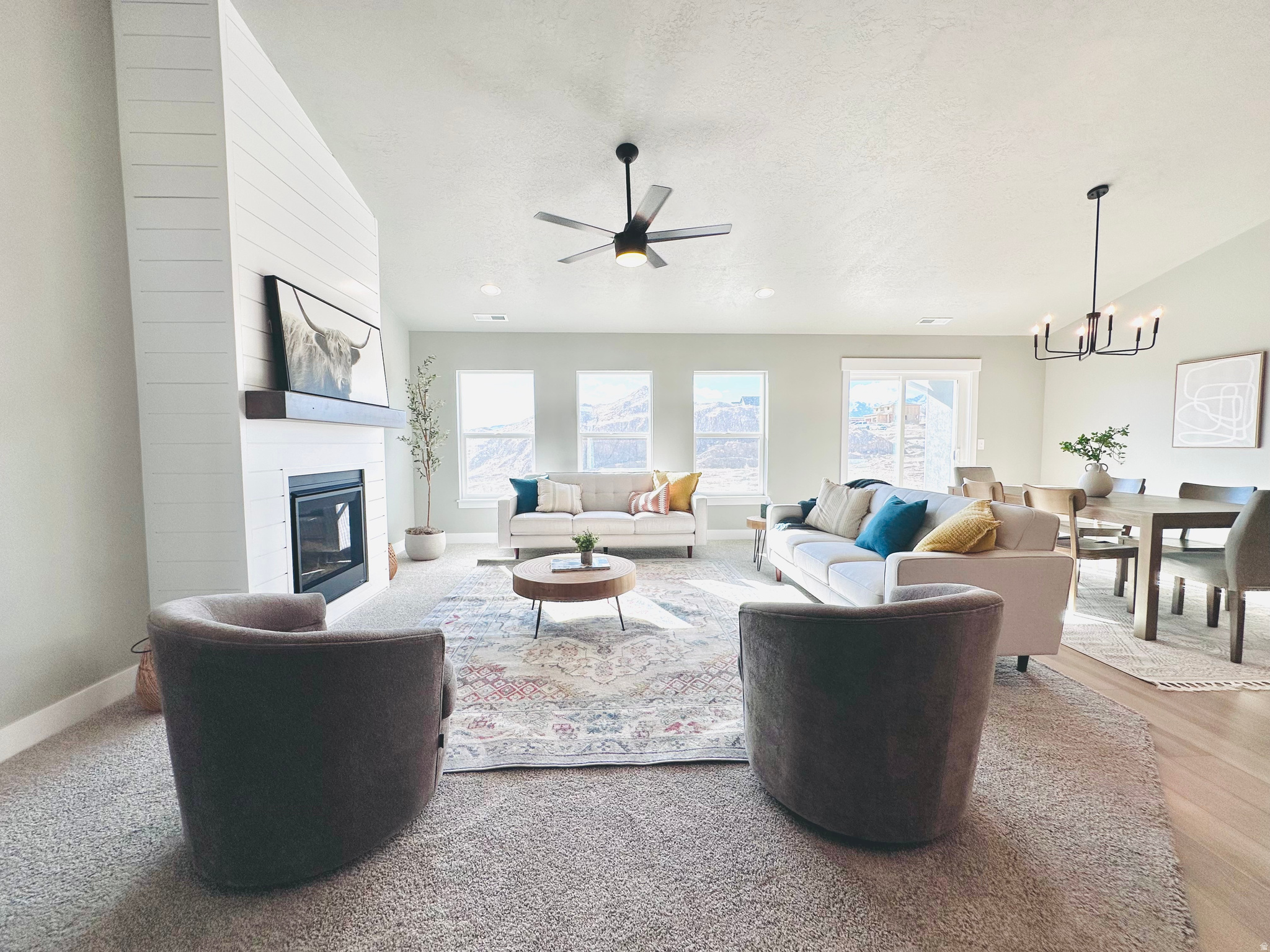 SPRINGFIELD ESTATES PAHSE 2 - Residential