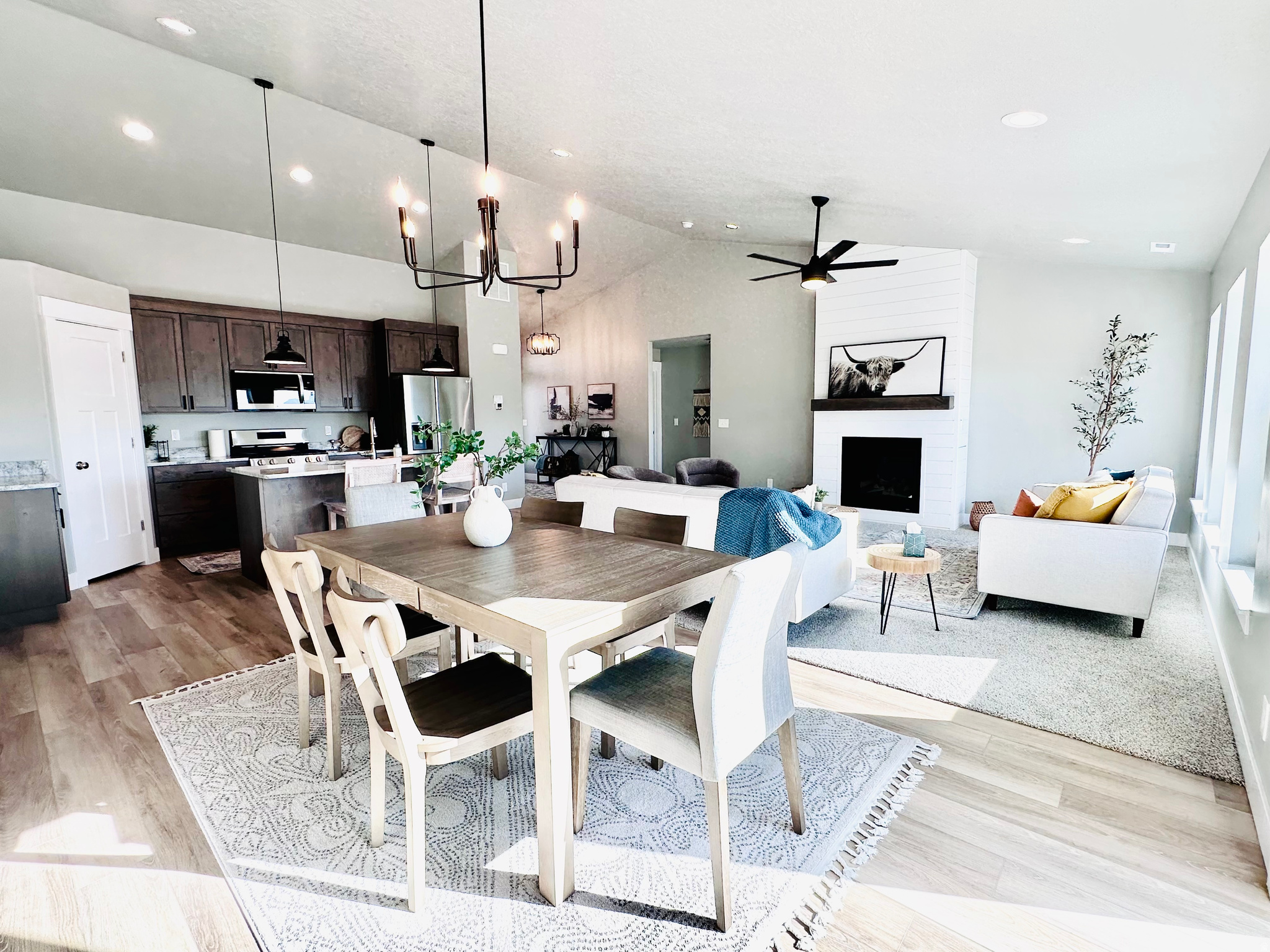 SPRINGFIELD ESTATES PAHSE 2 - Residential