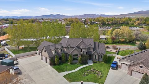 Tiny photo for 486 E 100 N, Tremonton, UT 84337 (MLS # 2152095)