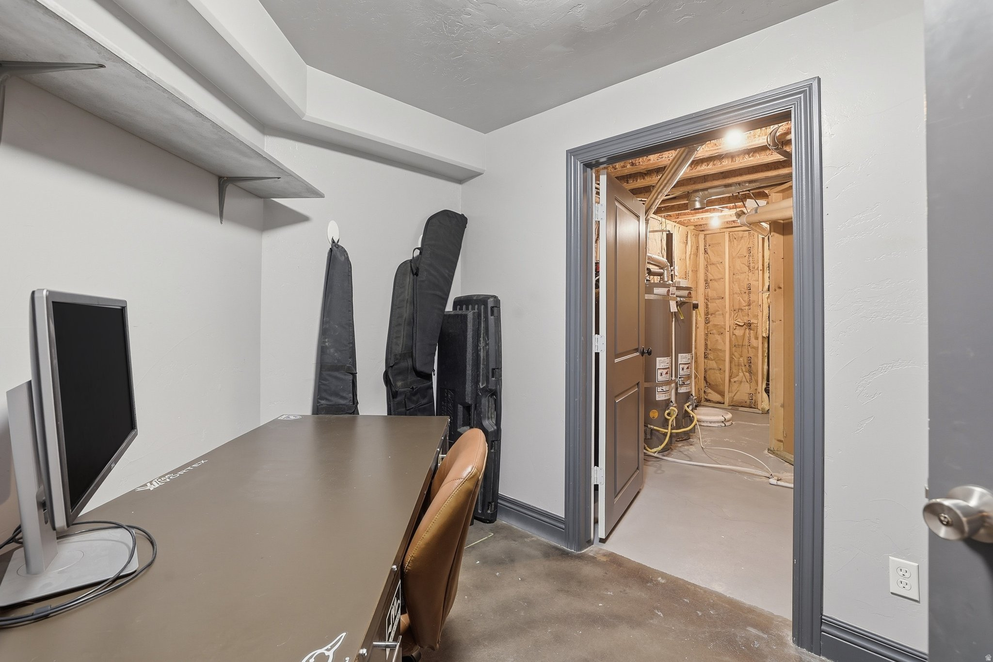 HOLMGREN ESTATE - Residential