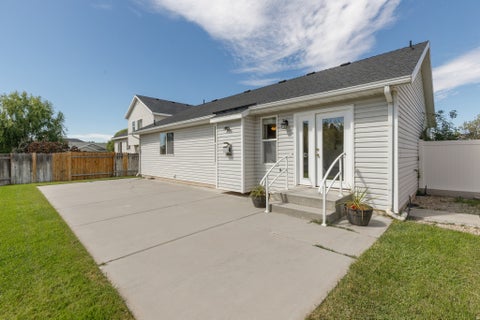Tiny photo for 5444 S MIDLAND DR, Roy, UT 84067 (MLS # 2185084)