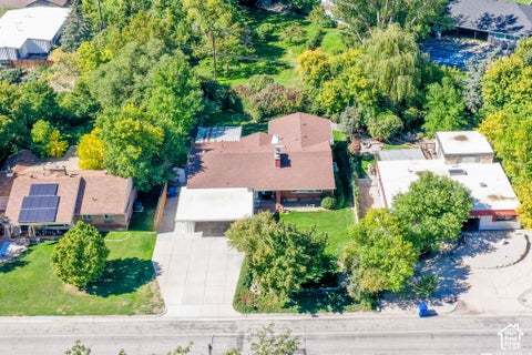 Tiny photo for 3165 TAYLOR AVE, Ogden, UT 84403 (MLS # 2188850)