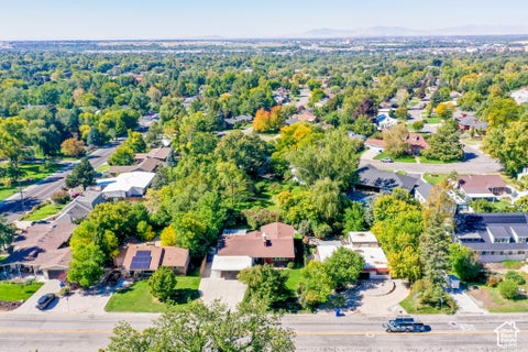 Tiny photo for 3165 TAYLOR AVE, Ogden, UT 84403 (MLS # 2188850)