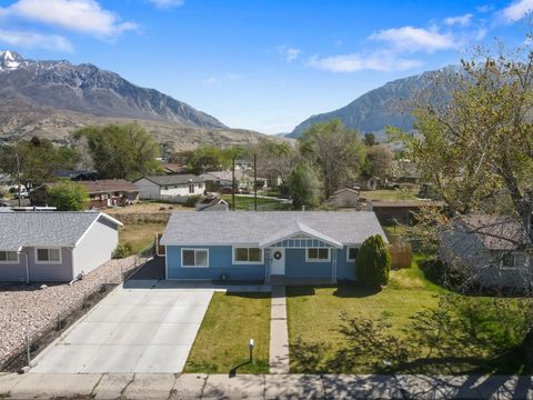 Photo of 662 N ORCHARD DR, Orem, UT 84057 (MLS # 2153387)