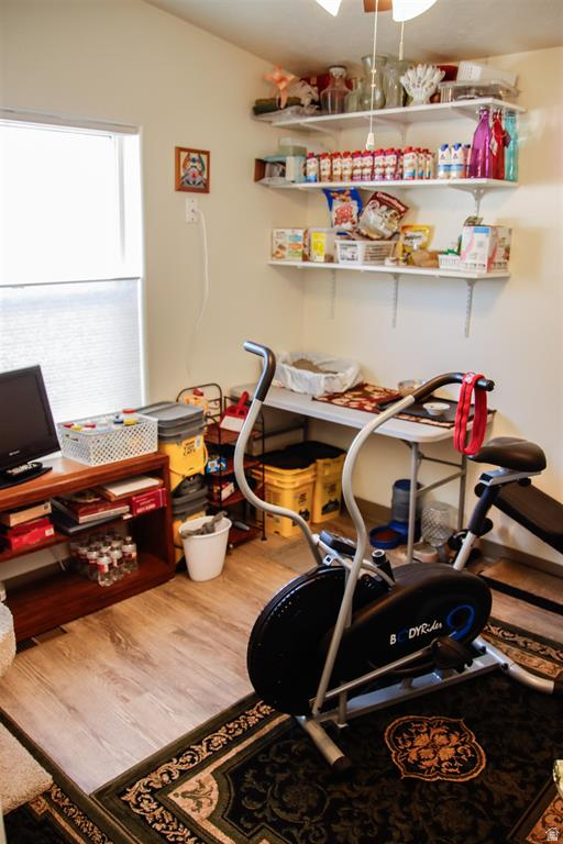 PARKVIEW - Residential