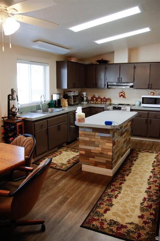 PARKVIEW - Residential