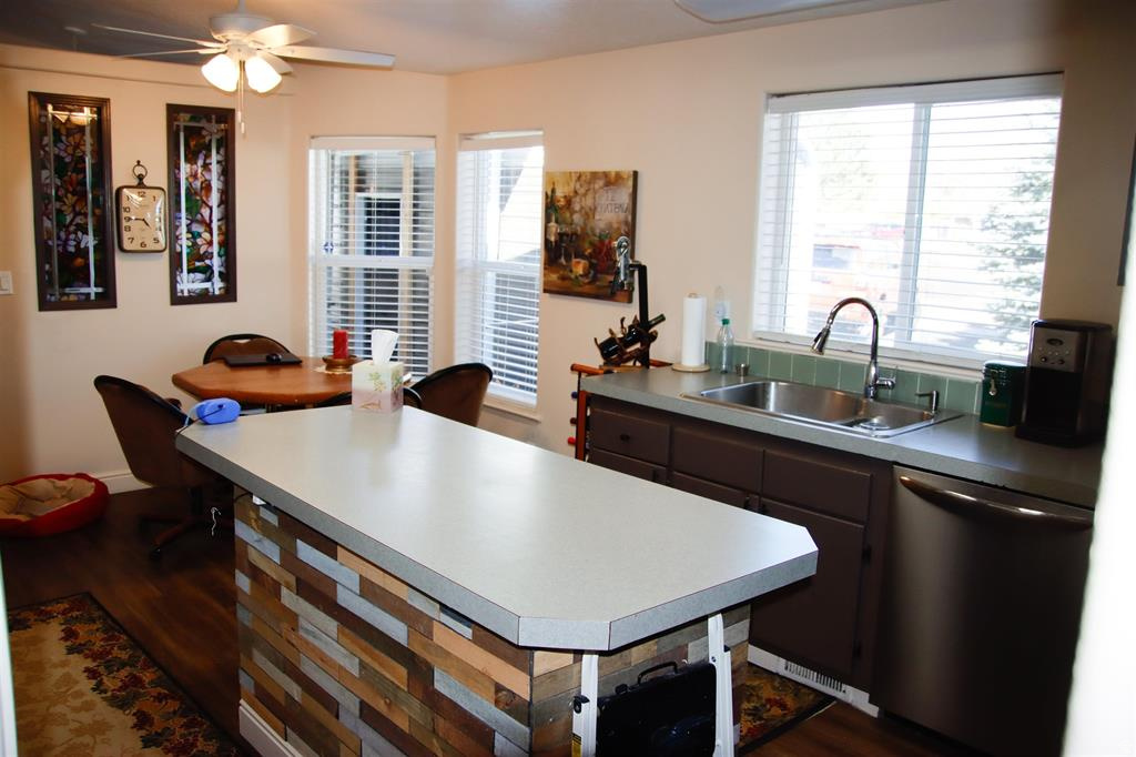 PARKVIEW - Residential