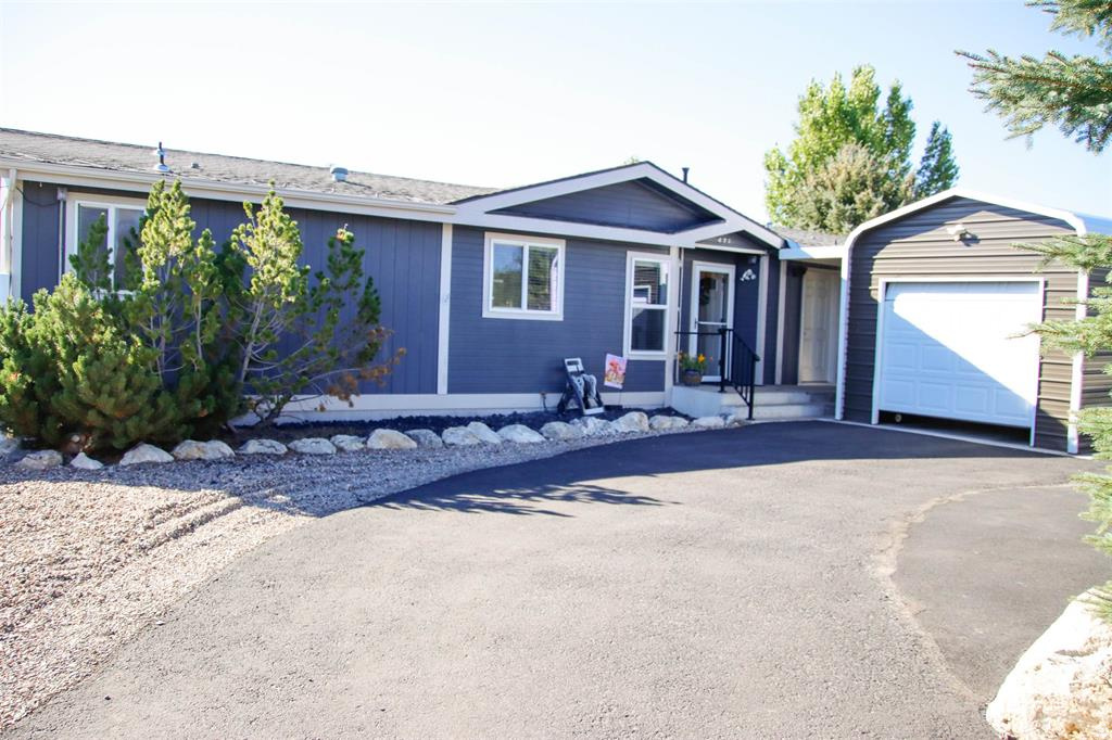 PARKVIEW - Residential