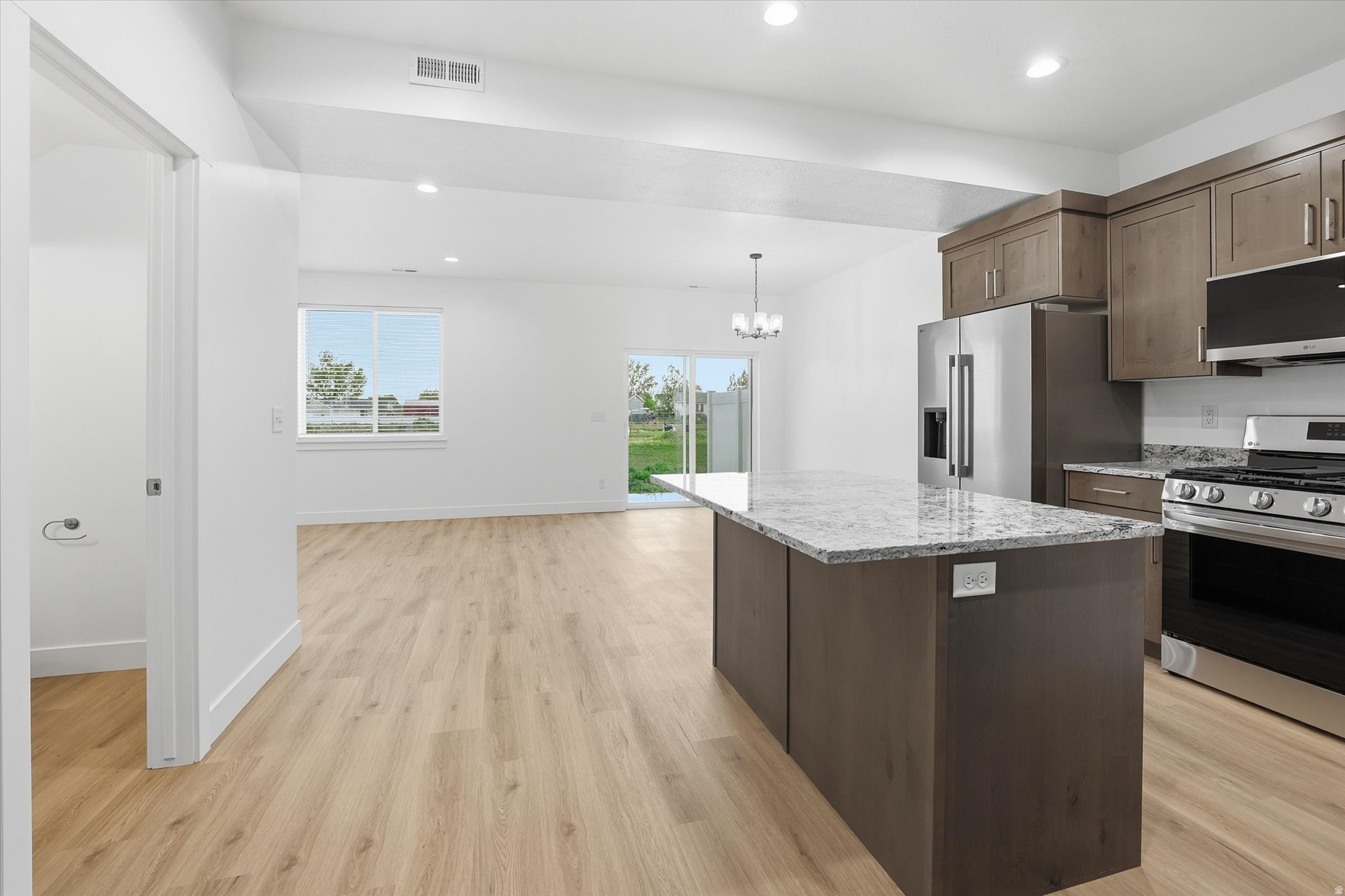 ASPEN RIDGE - Residential