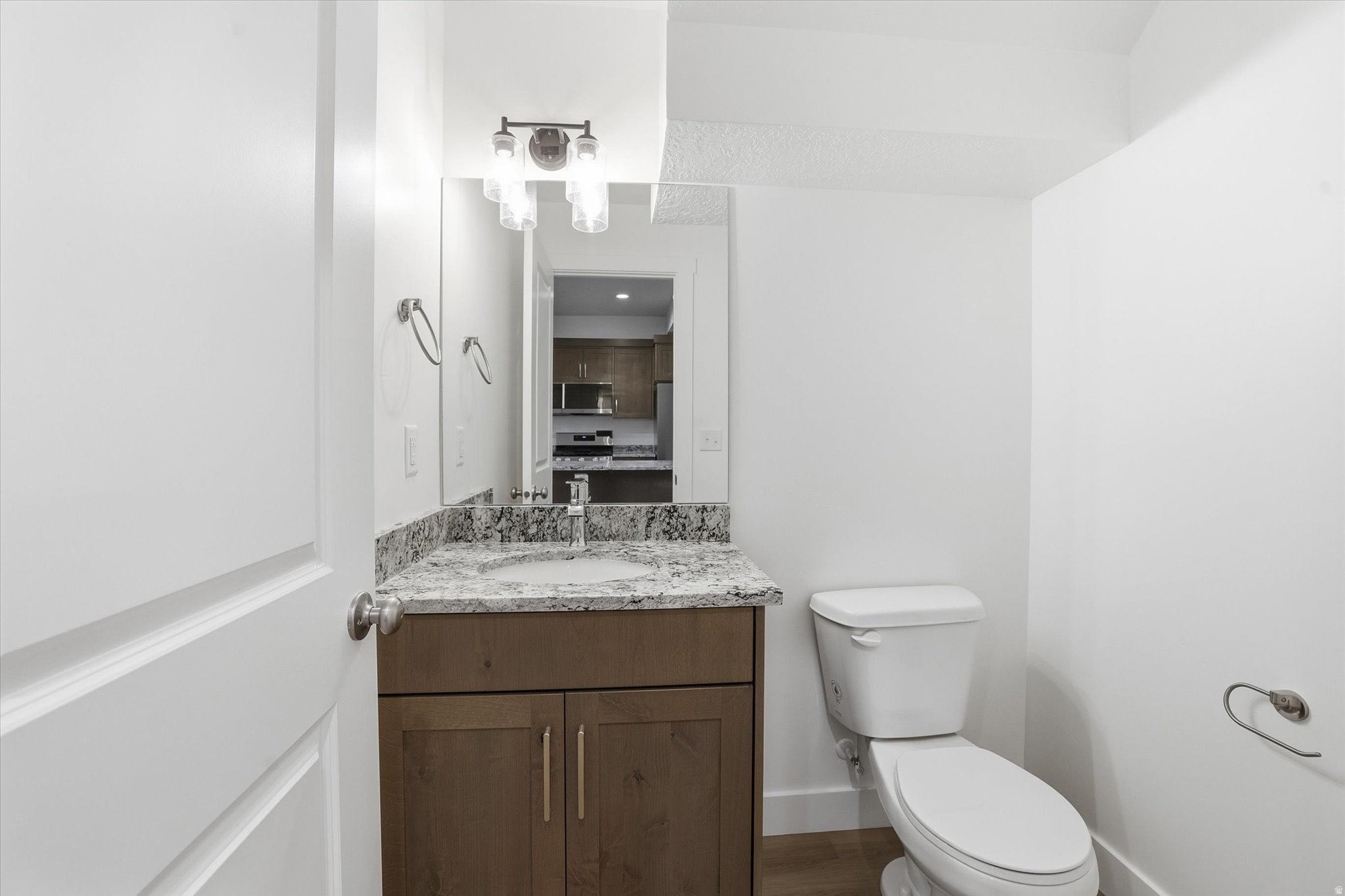 ASPEN RIDGE - Residential