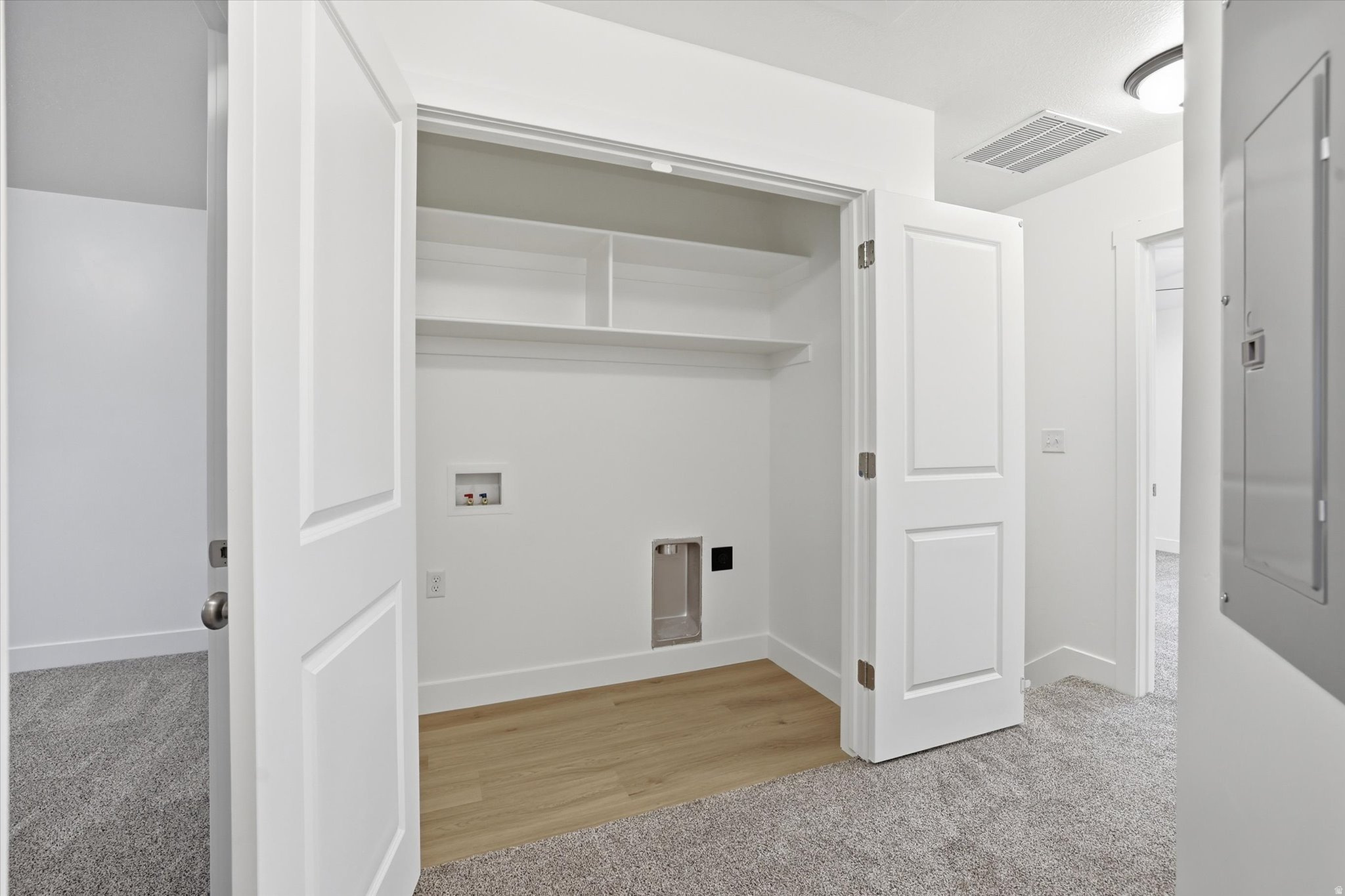 ASPEN RIDGE - Residential