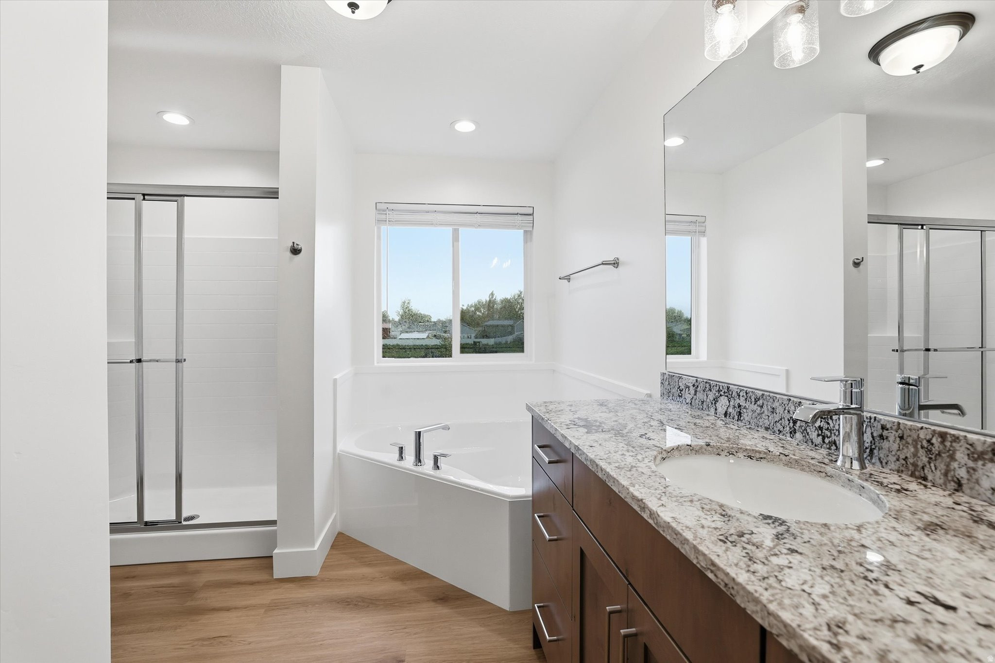 ASPEN RIDGE - Residential