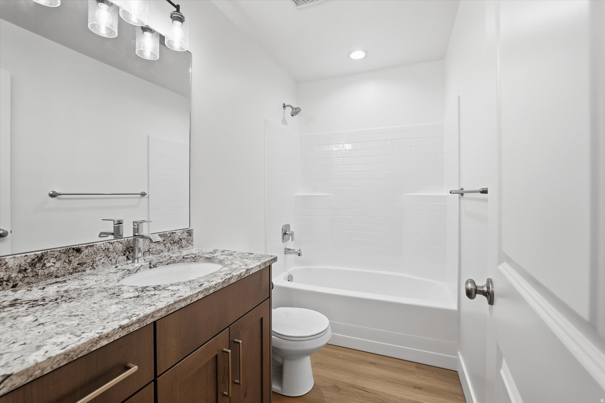 ASPEN RIDGE - Residential