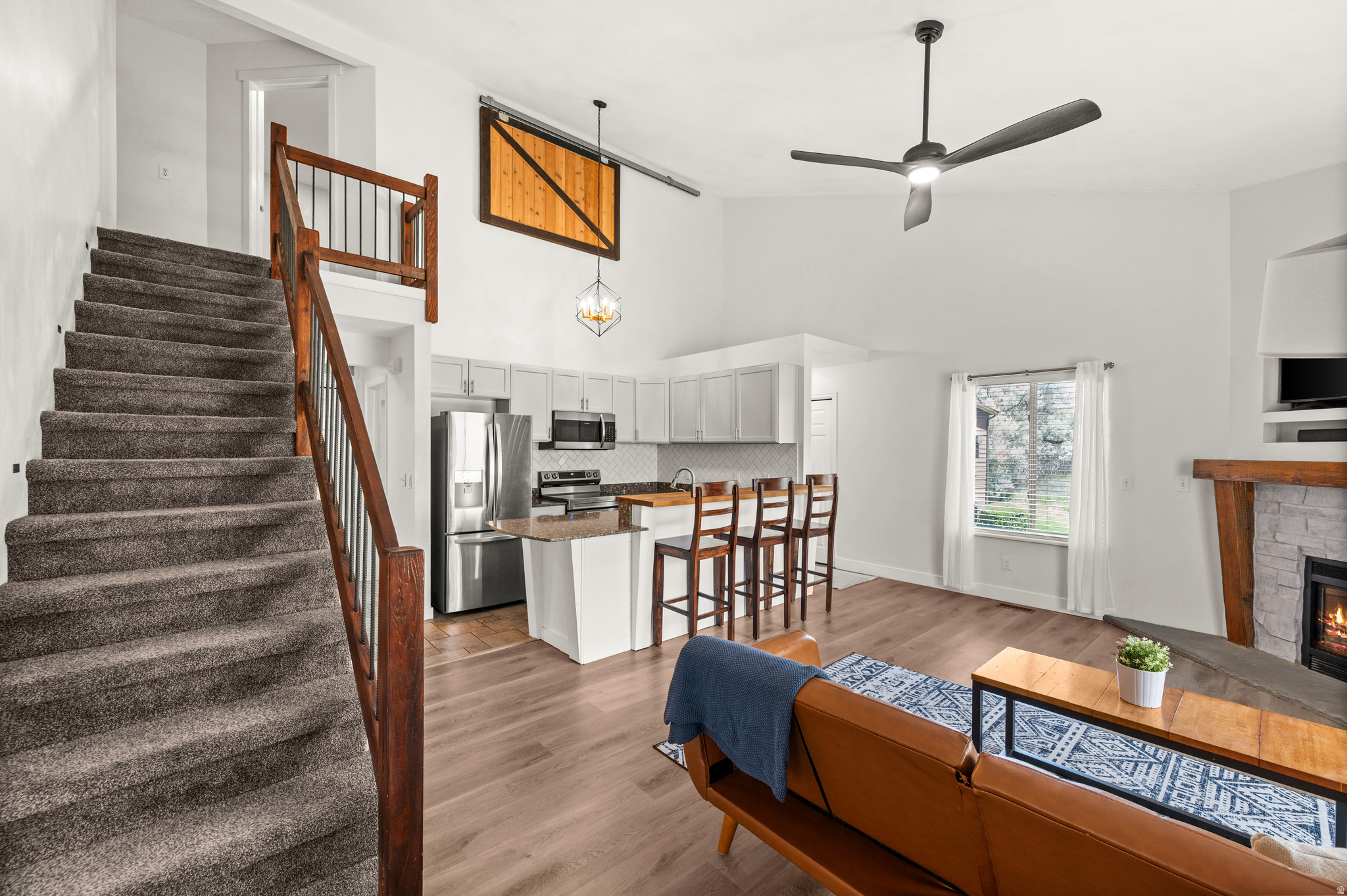 Photo 1 of 39 — 9229 S JEFFERSON CV W, Sandy, UT 84070