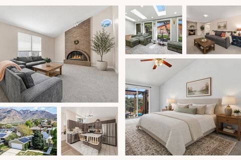 Photo of 6883 S 2510 E, Cottonwood Heights, UT 84121 (MLS # 2152954)
