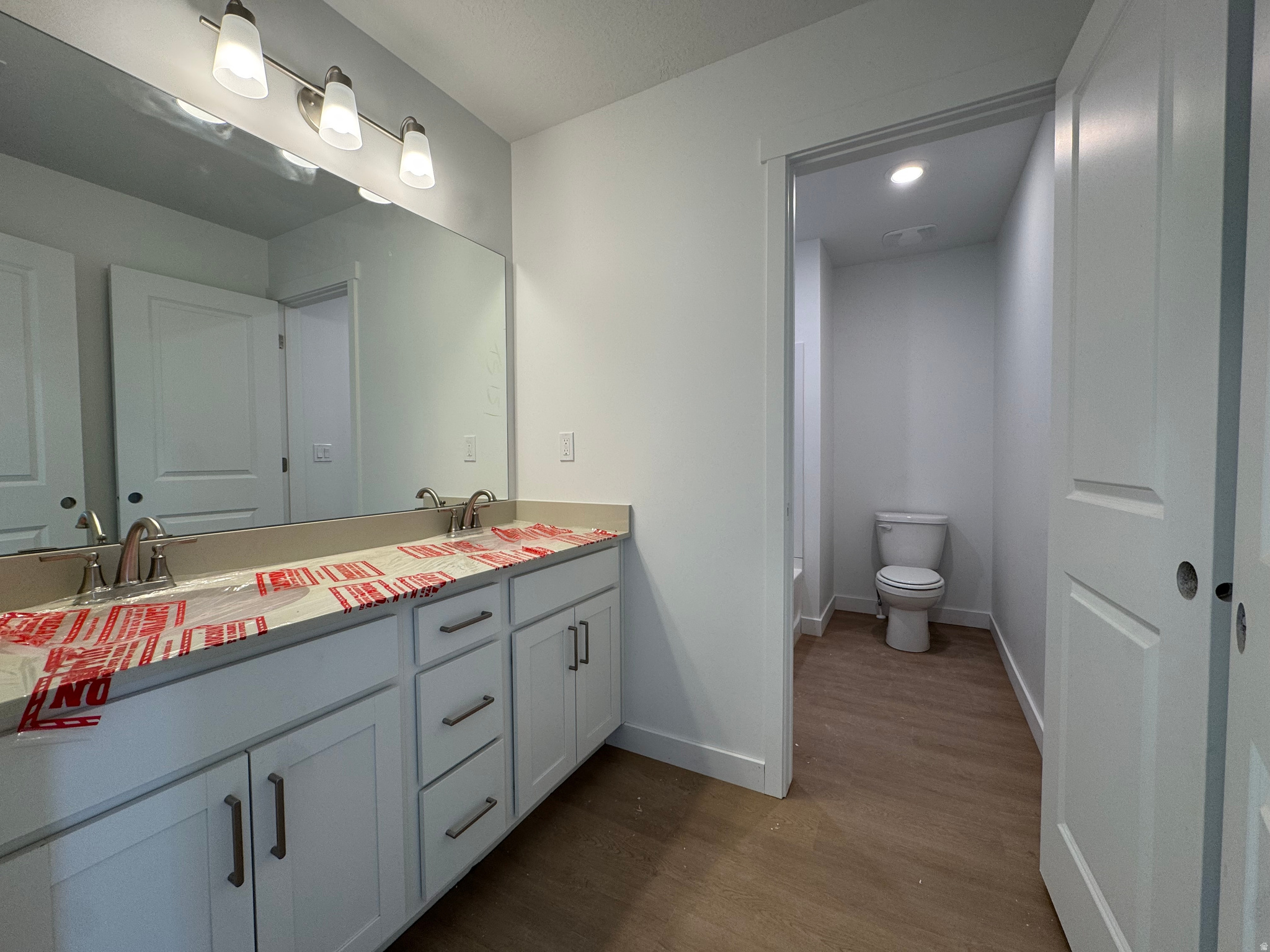 TRAILSIDE - Residential