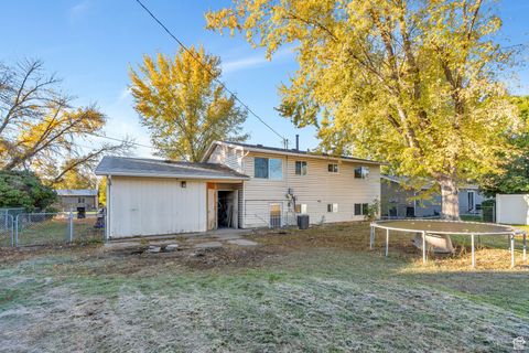 Tiny photo for 1828 W 170 S, Provo, UT 84601 (MLS # 2119341)