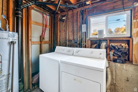 Tiny photo for 1828 W 170 S, Provo, UT 84601 (MLS # 2119341)