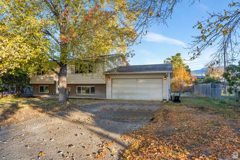 Tiny photo for 1828 W 170 S, Provo, UT 84601 (MLS # 2119341)