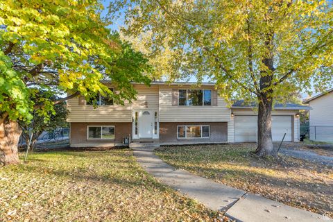 Tiny photo for 1828 W 170 S, Provo, UT 84601 (MLS # 2119341)