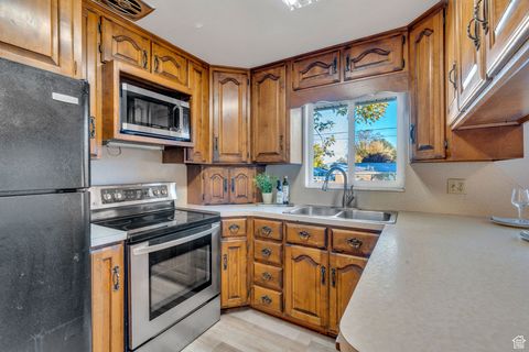 Tiny photo for 1828 W 170 S, Provo, UT 84601 (MLS # 2119341)