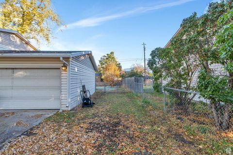 Tiny photo for 1828 W 170 S, Provo, UT 84601 (MLS # 2119341)