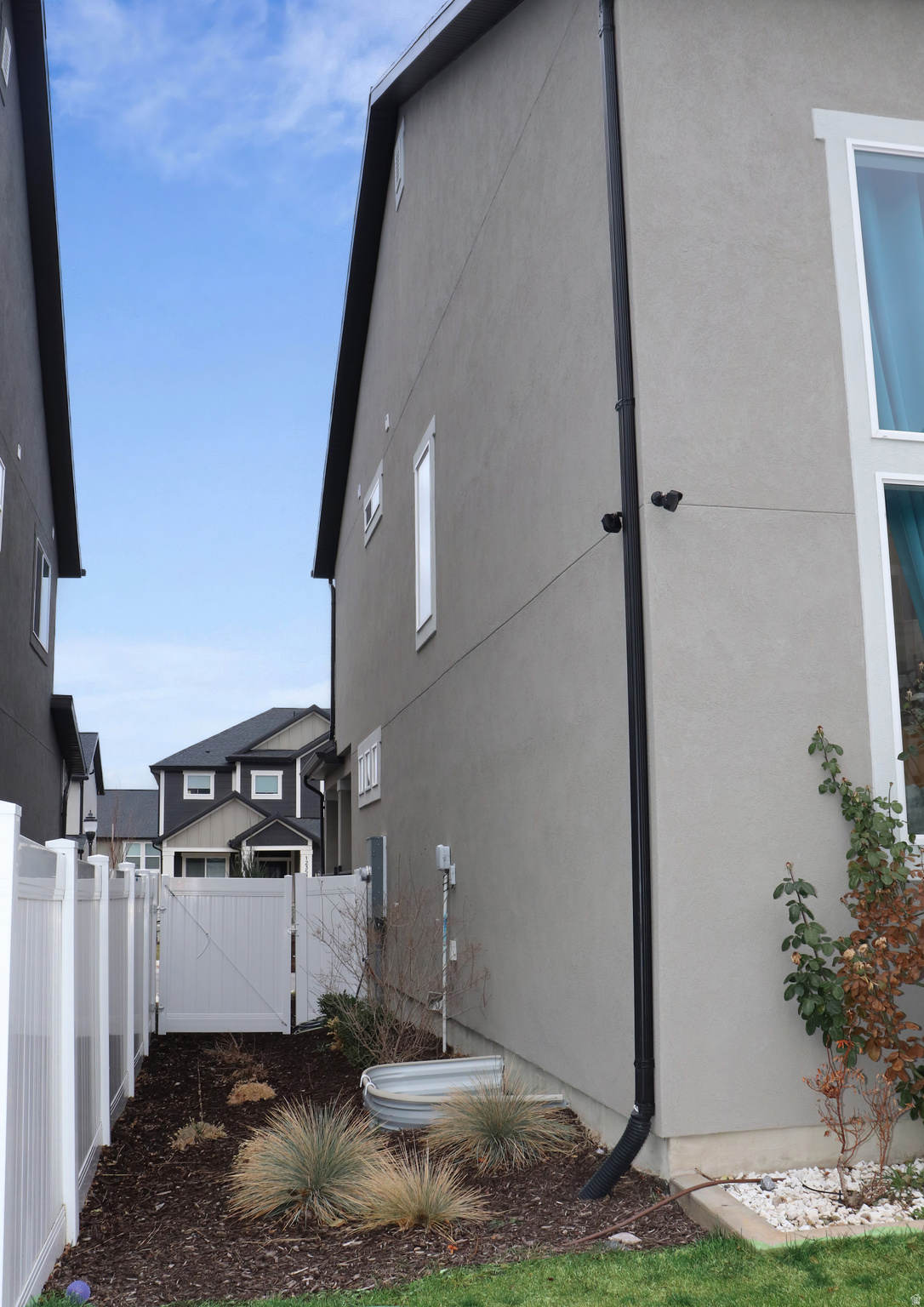 COPPER FIELD - Residential