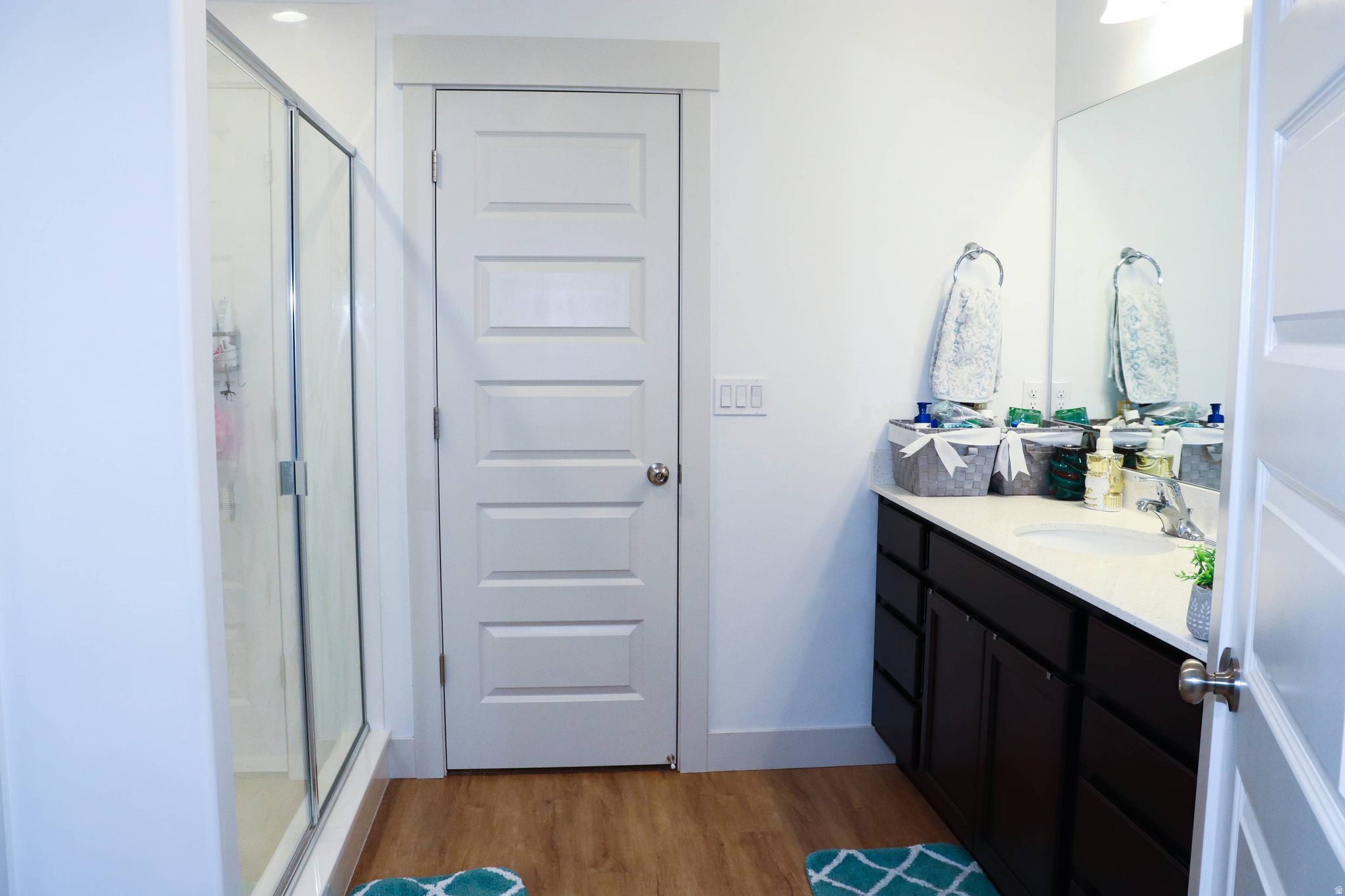 COPPER FIELD - Residential