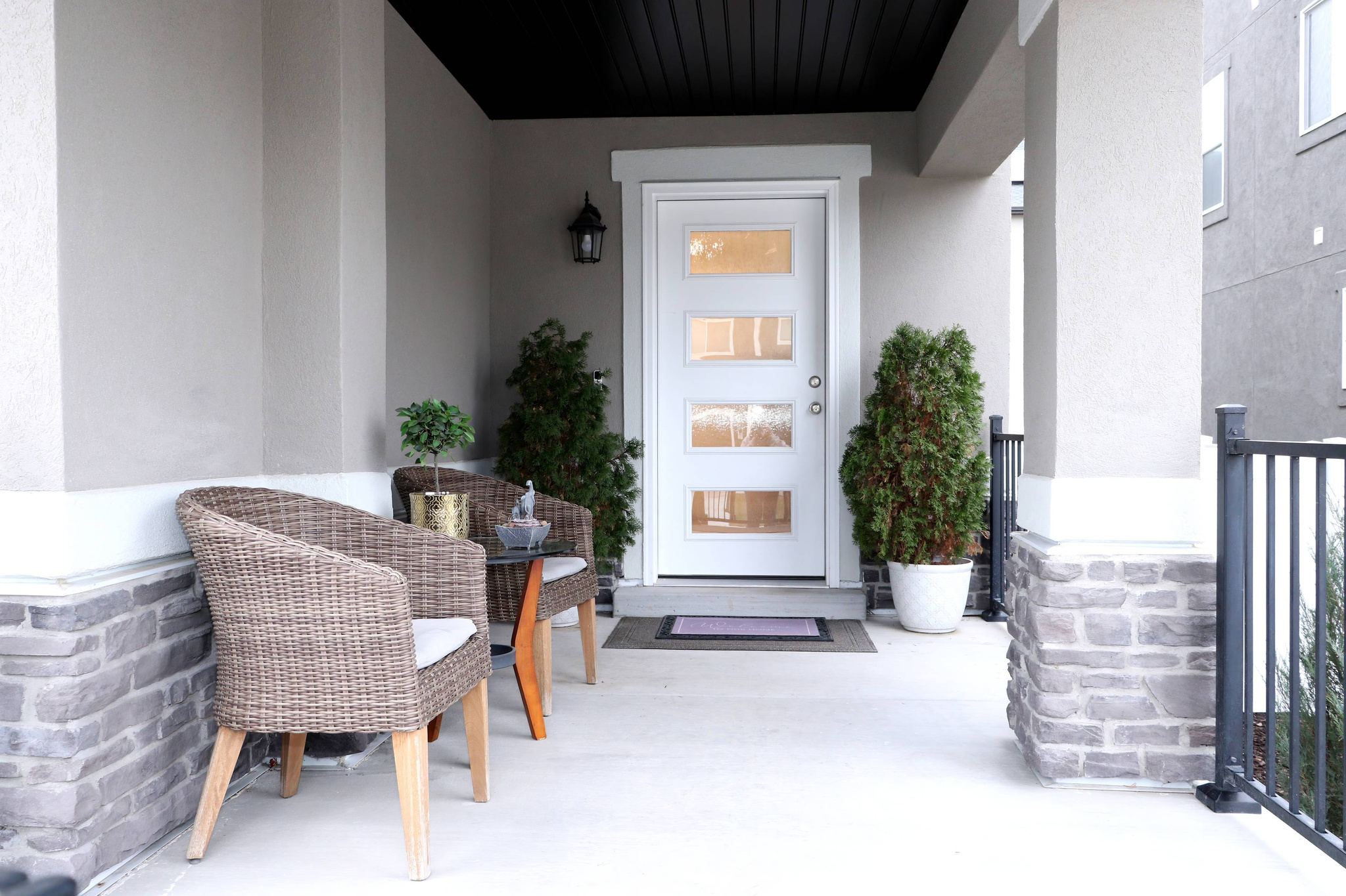 COPPER FIELD - Residential