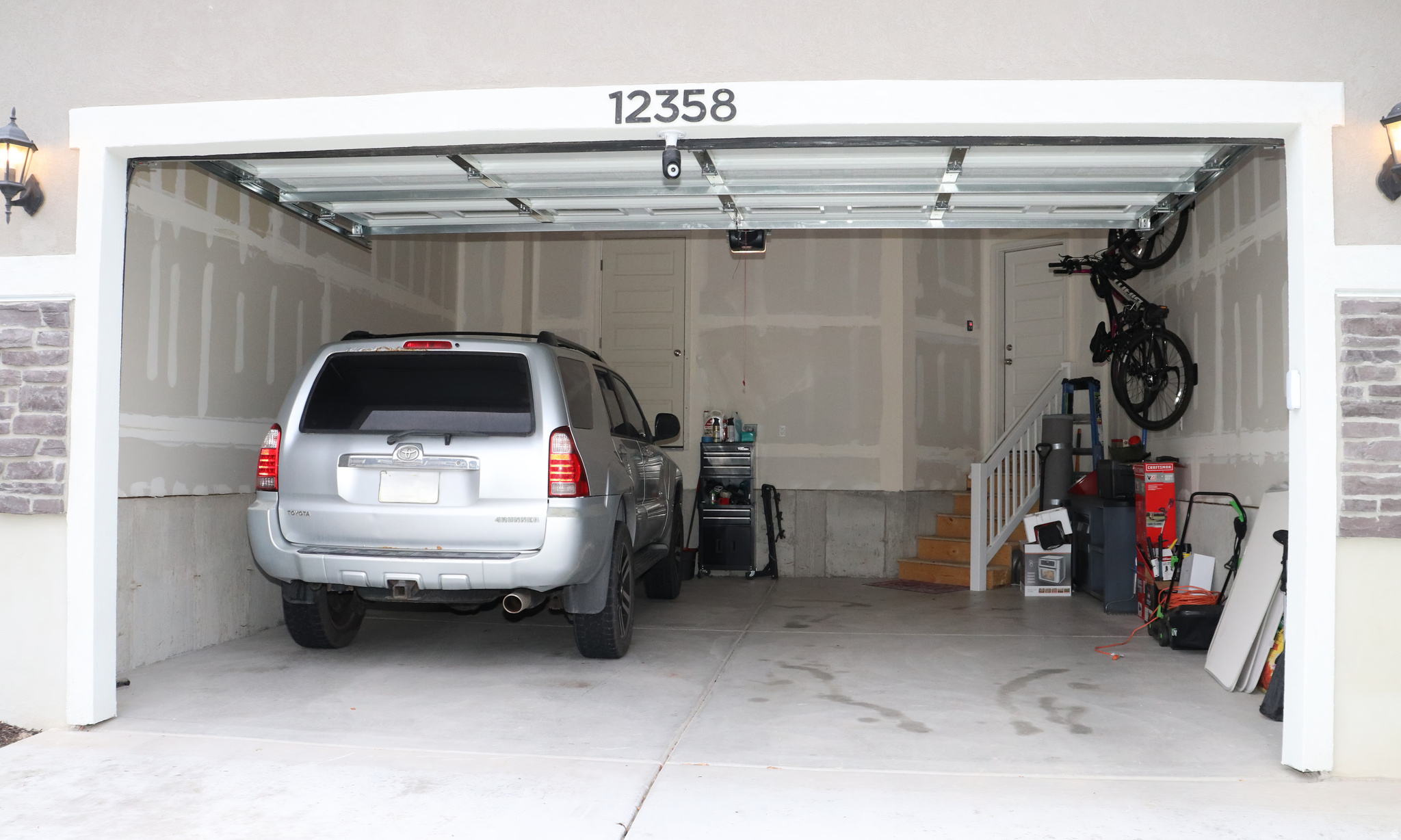 COPPER FIELD - Residential