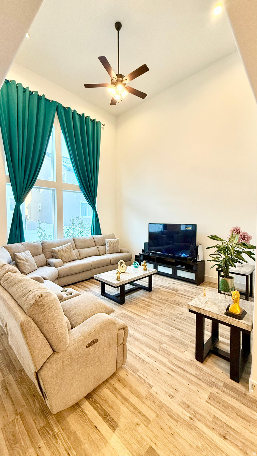 COPPER FIELD - Residential