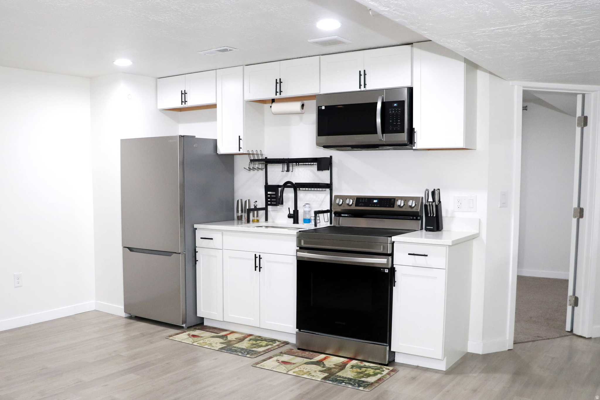 COPPER FIELD - Residential